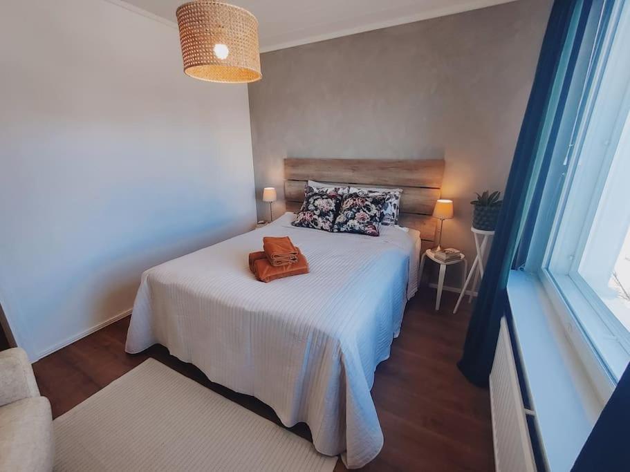 Private Apartment Near Ruissalo, Castle, Harbour - Ac, Free Parking Турку Екстериор снимка
