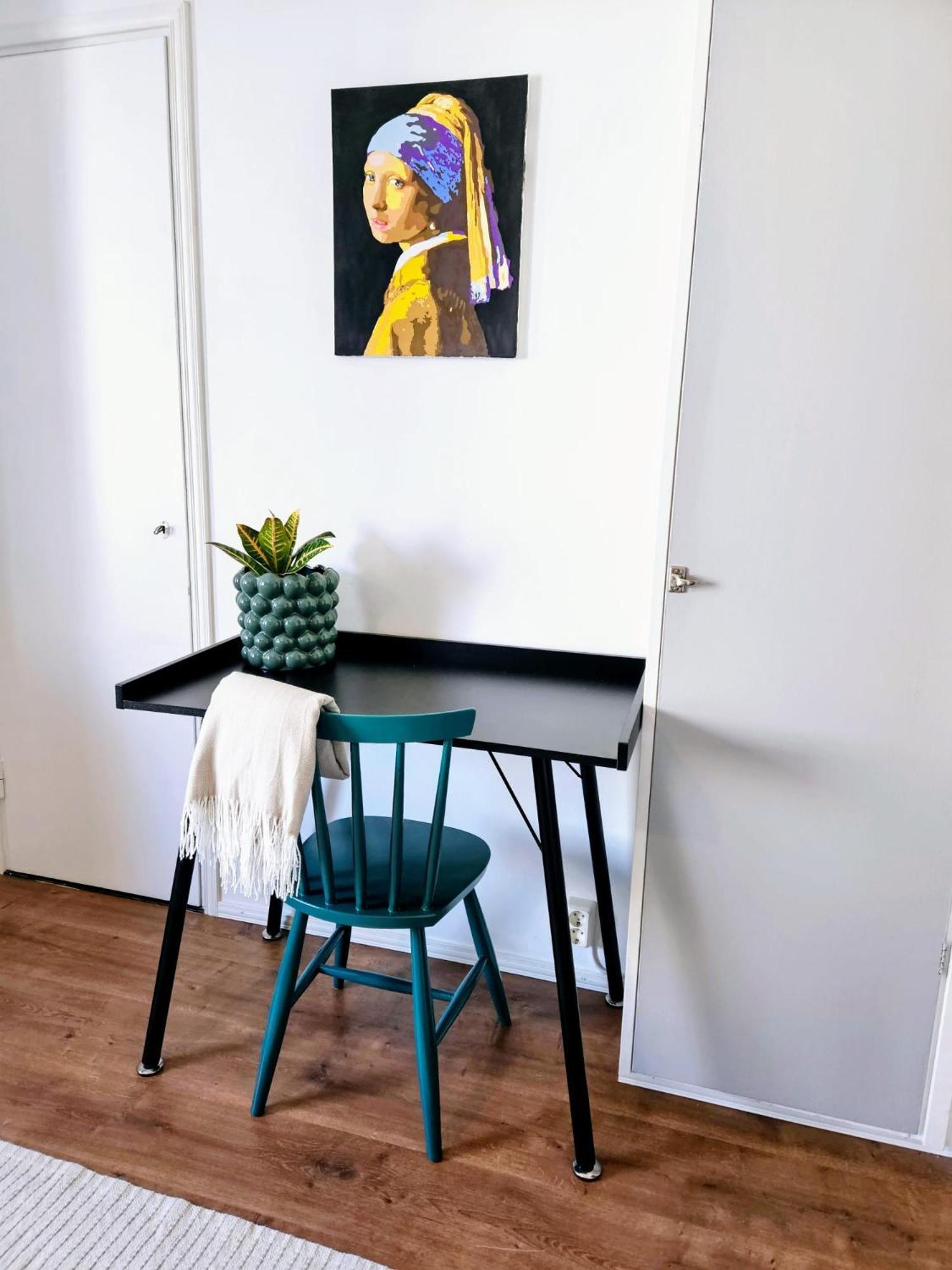 Private Apartment Near Ruissalo, Castle, Harbour - Ac, Free Parking Турку Екстериор снимка
